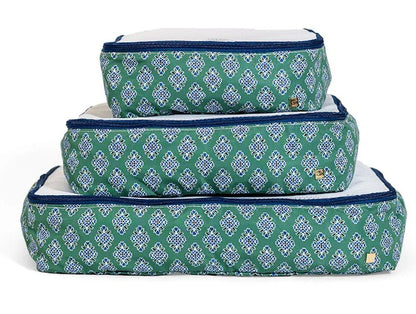 Packing Squad Trio Set