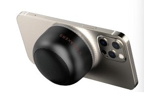 U Mini Magnetic Speaker
