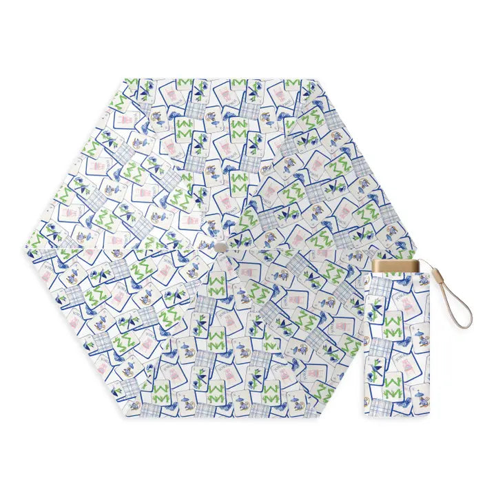 Small Travel Umbrella