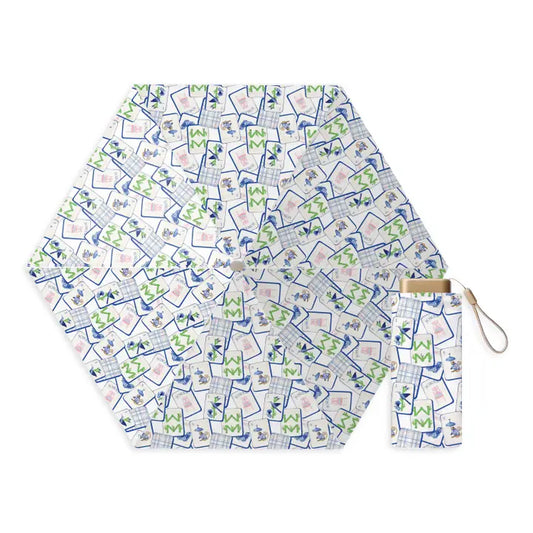 Small Travel Umbrella