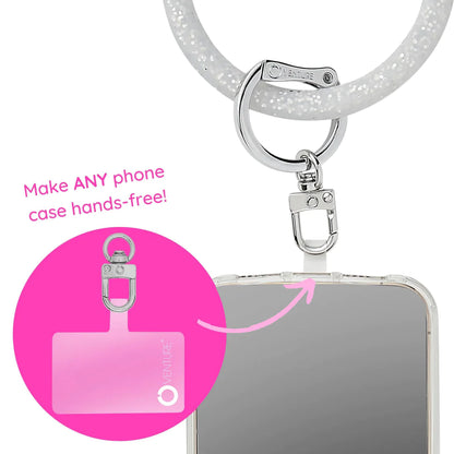 Hook Me Up Universal Phone Connector