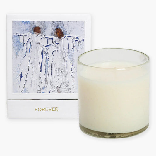 Forever Candle