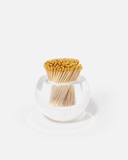 Match Striker Matches