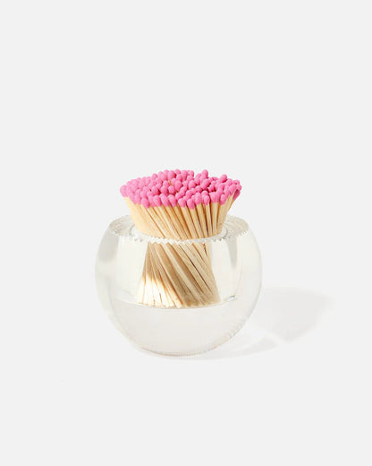 Match Striker Matches