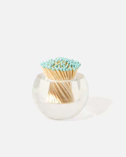 Match Striker Matches