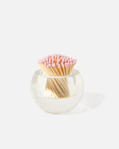 Match Striker Matches