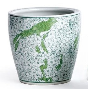 Imperial Flower Pots