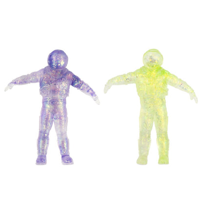 Light Up Galaxy Spaceman