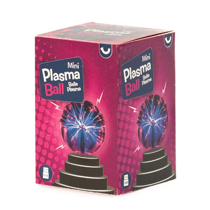 Mini Plasma Ball