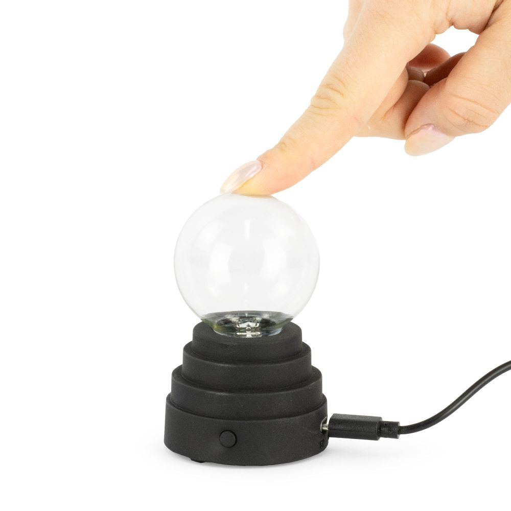 Mini Plasma Ball