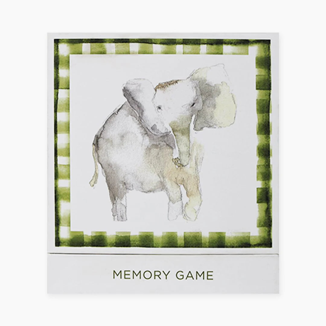 Memory Game