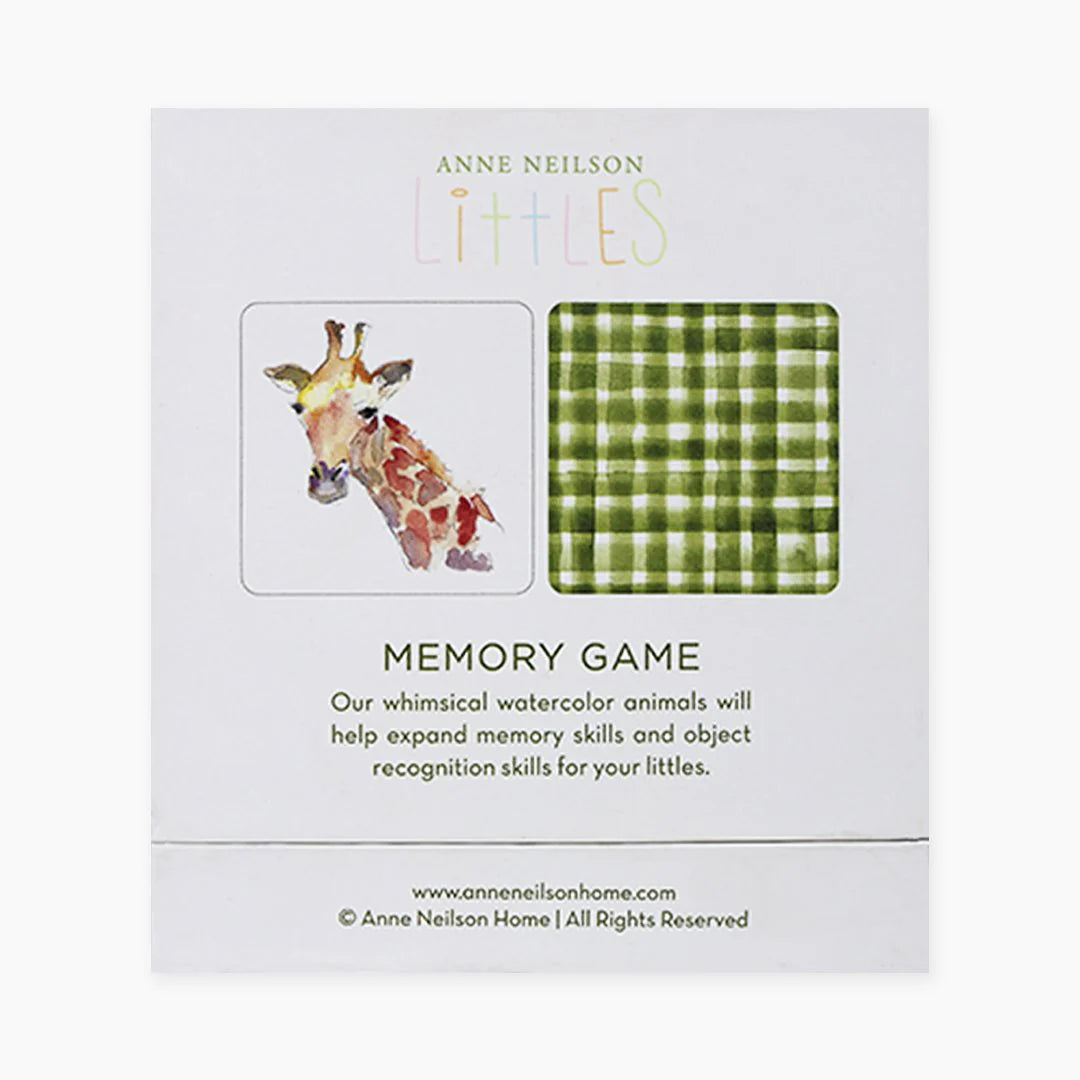 Memory Game