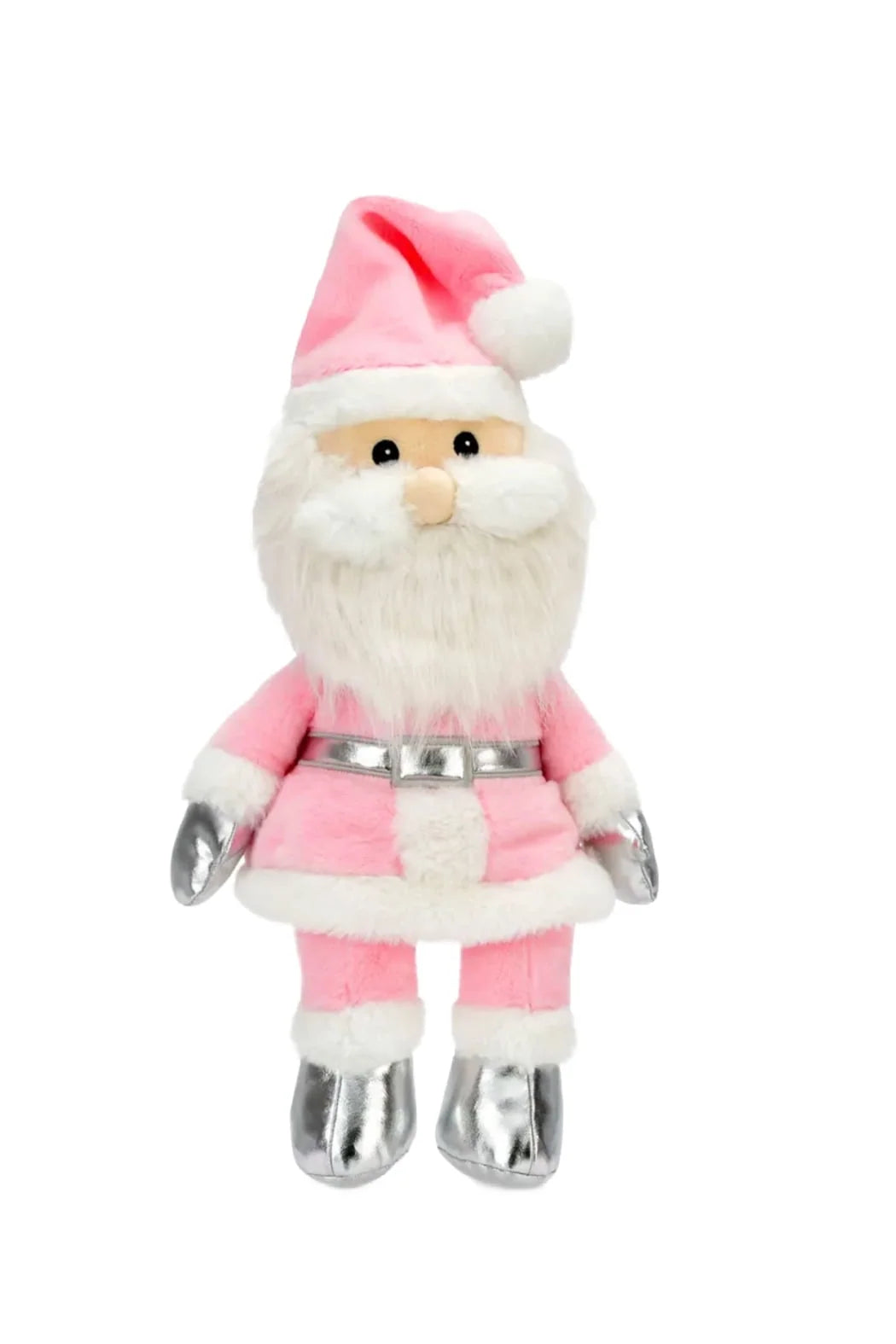 Merry Santa Plush