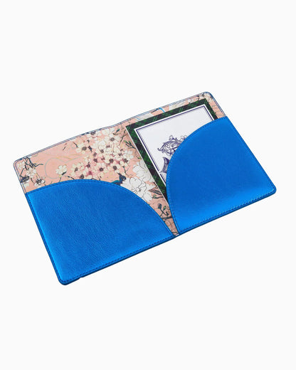 Mahjong Card Folio