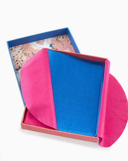 Mahjong Card Folio