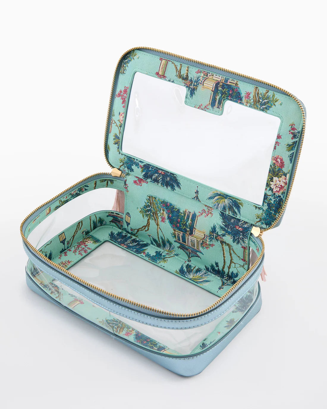 Mahjong Tile Storage Bag