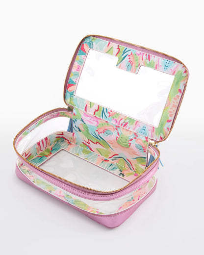 Mahjong Tile Storage Bag