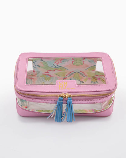 Mahjong Tile Storage Bag