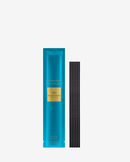 Glasshouse Fragrances Replacement Scent Stems