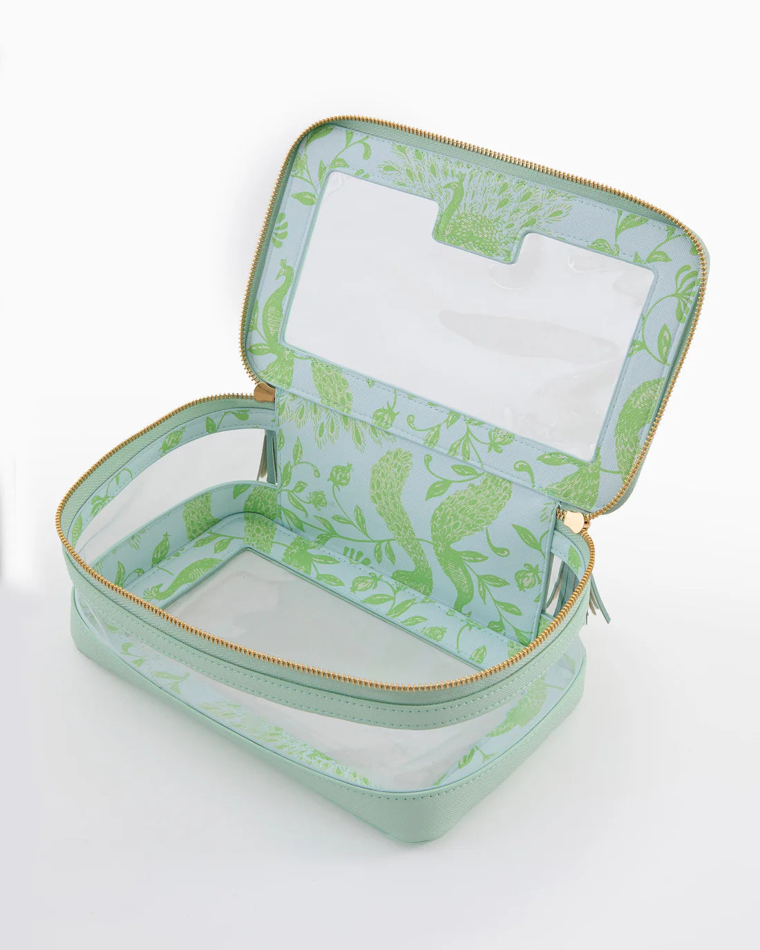 Mahjong Tile Storage Bag