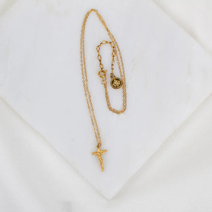 MSMH Miracle Worker Necklace