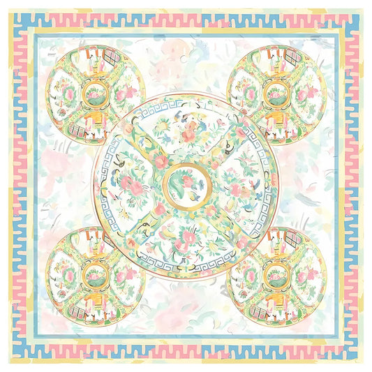 Imperial Mahjong Mat