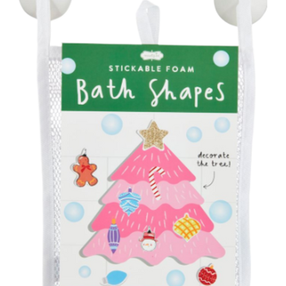 Tree Bath Stickables