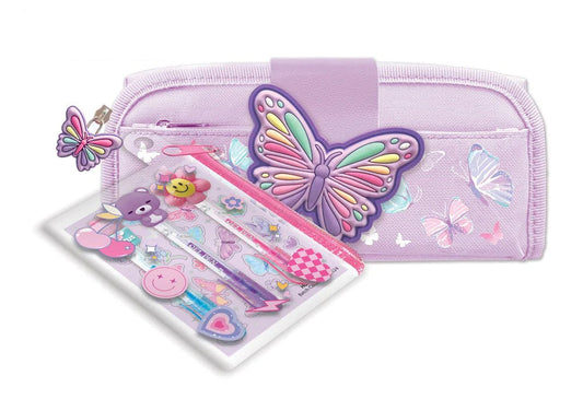 My Perfect Pencil Bag