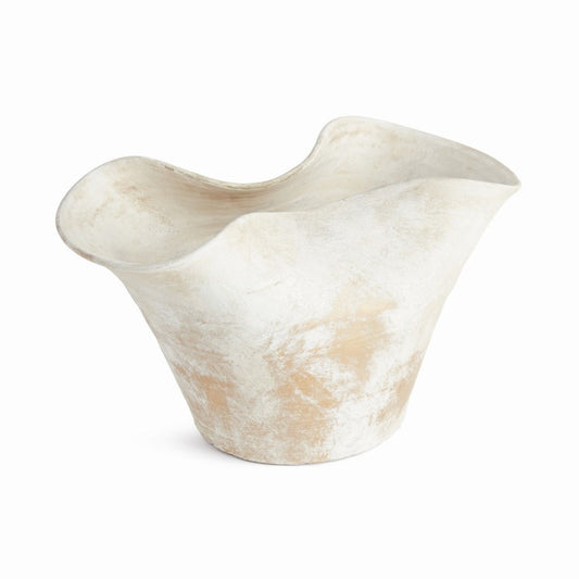 Ottilie Oval Vase Small