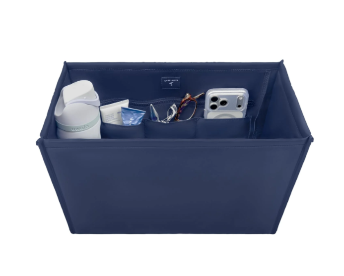 Case-Mate Tote Organizer