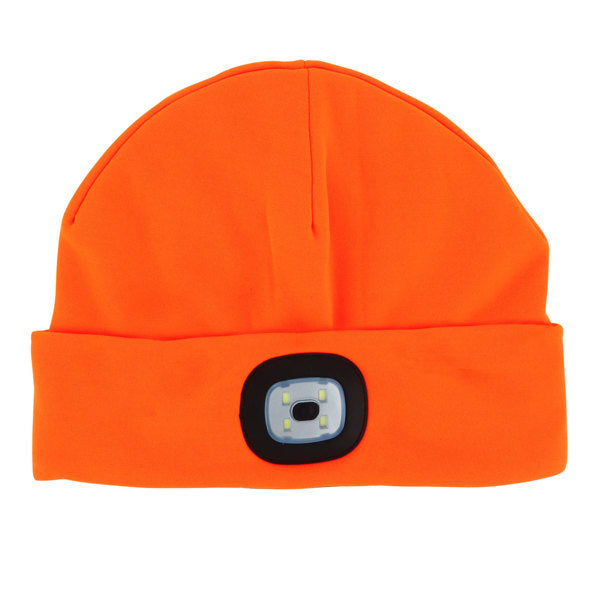 Night Scope Rechargeable LED Beanie