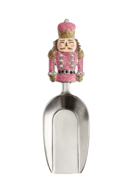 Holiday Bedazzled Ice Scoops