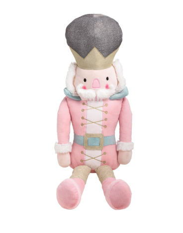 Nutcracker Large Plush