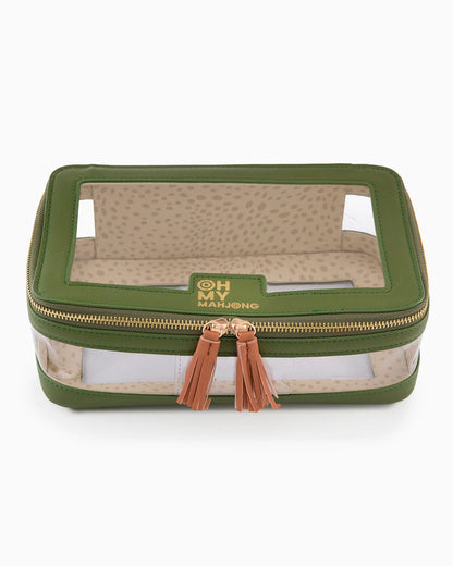 Mahjong Tile Storage Bag