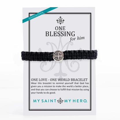MSMH One Blessing Bracelet