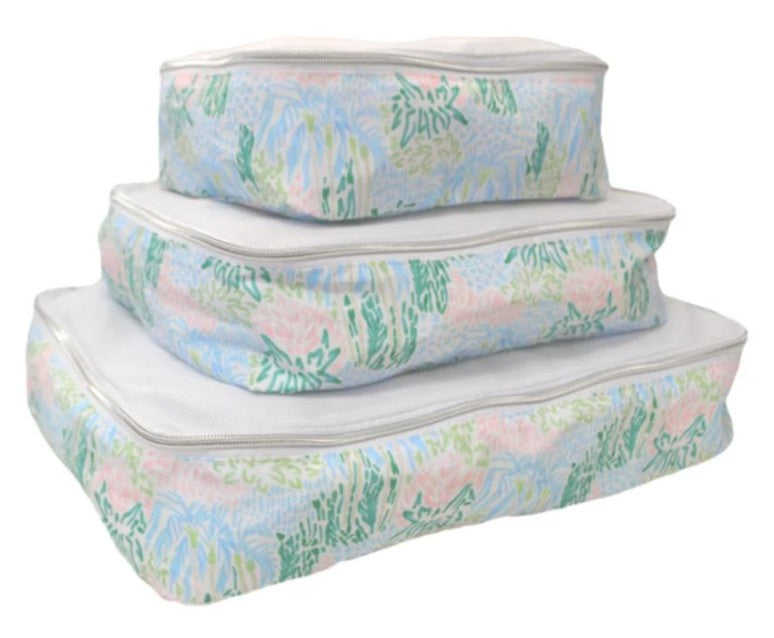 Packing Squad Trio Set