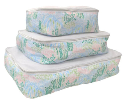 Packing Squad Trio Set