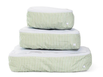 Packing Squad Trio Set