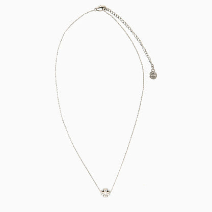 MSMH Faith Petite Cross Necklace