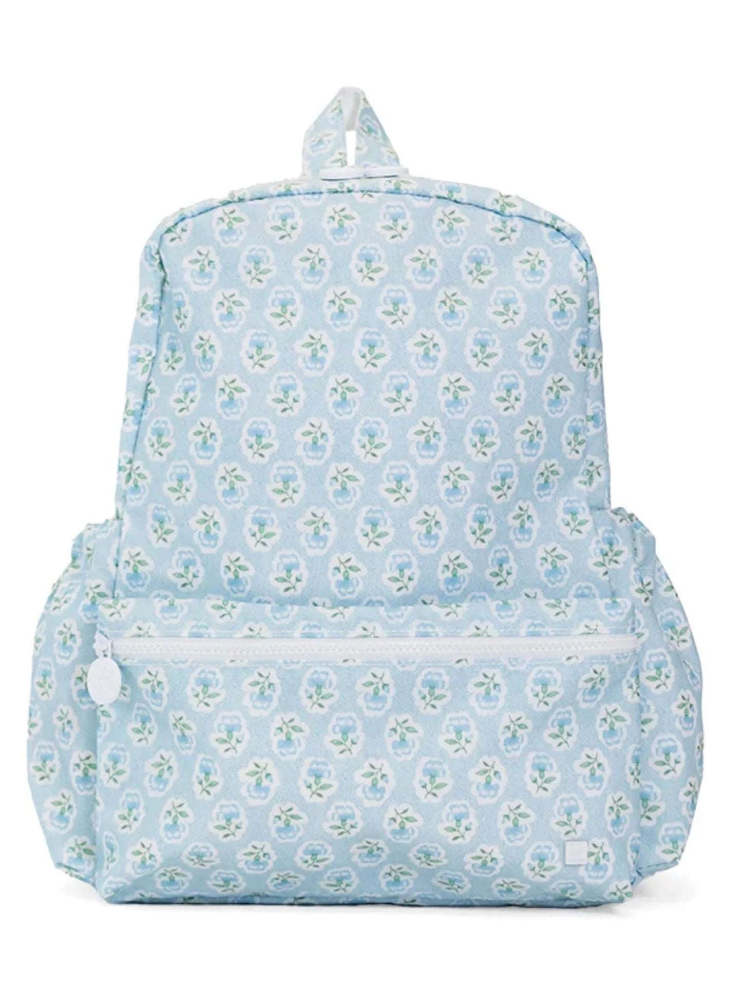 Backpacker - Petite Fleur Blue