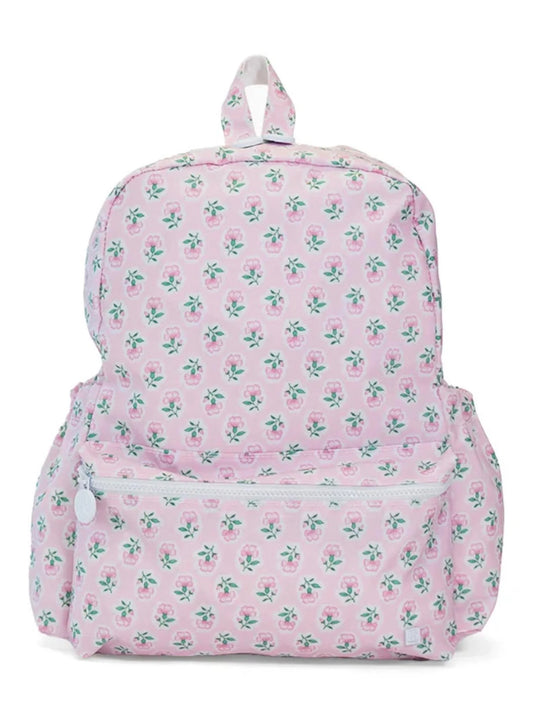Backpacker - Petite Fleur Pink