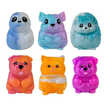 ORB Curiosities Taba-licious Pets