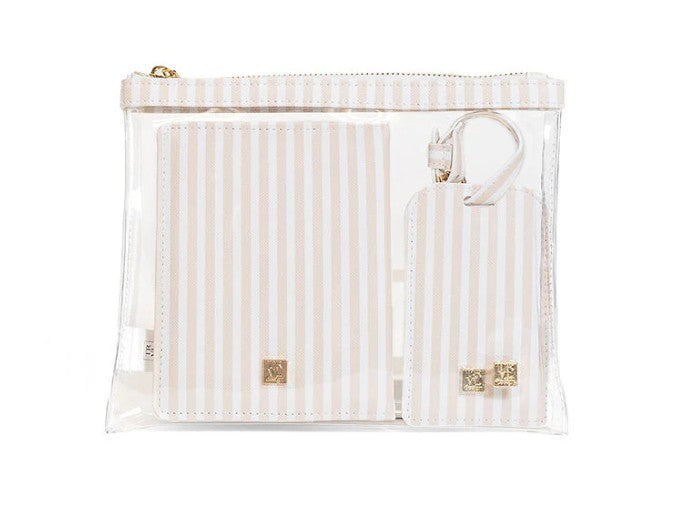 Luxe TRVL 3PC Set