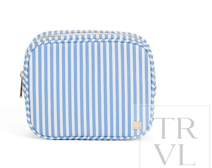 Luxe Glow Bag