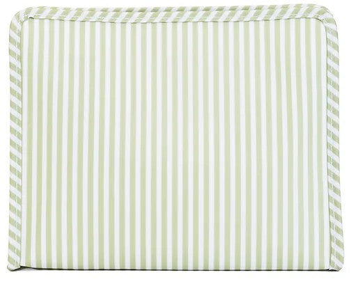 Roadie Large Zip Pouch