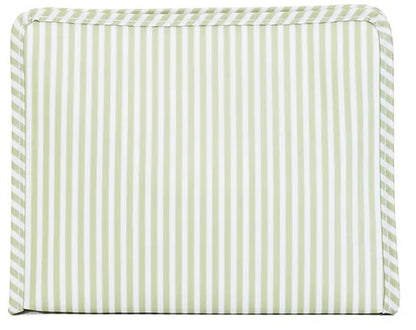 Roadie Large Zip Pouch