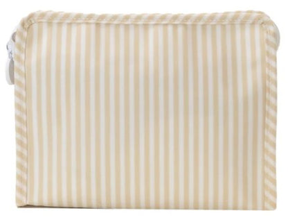 Roadie Large Zip Pouch