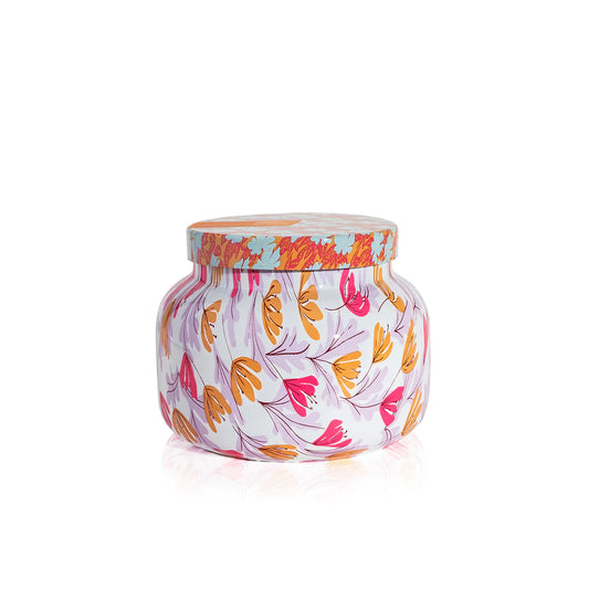 Pattern Play Jar Candle