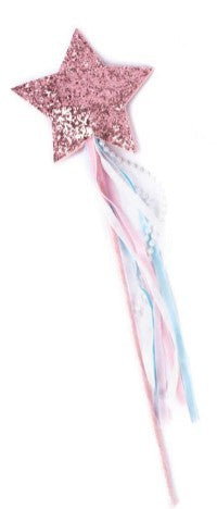 Deluxe Twinkle Twinkle Star Wands
