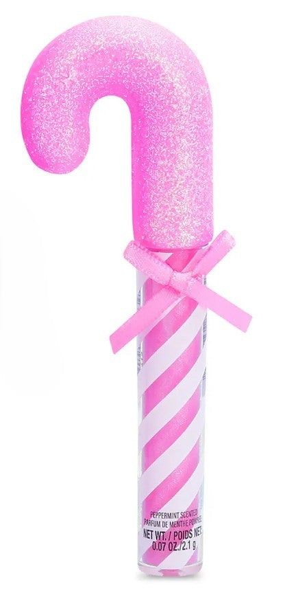 Merry Minty Lip Gloss